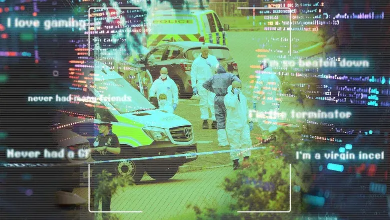 The Plymouth Shootings still 1