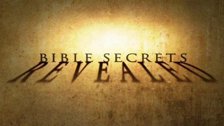 Bible Secrets Revealed still 2