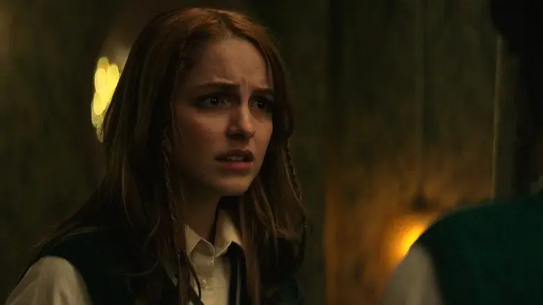 The Last Kiss still 3