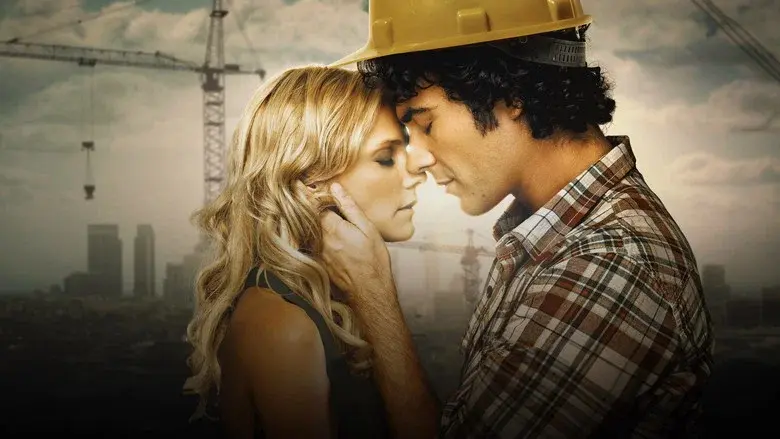 Dama y obrero still 3