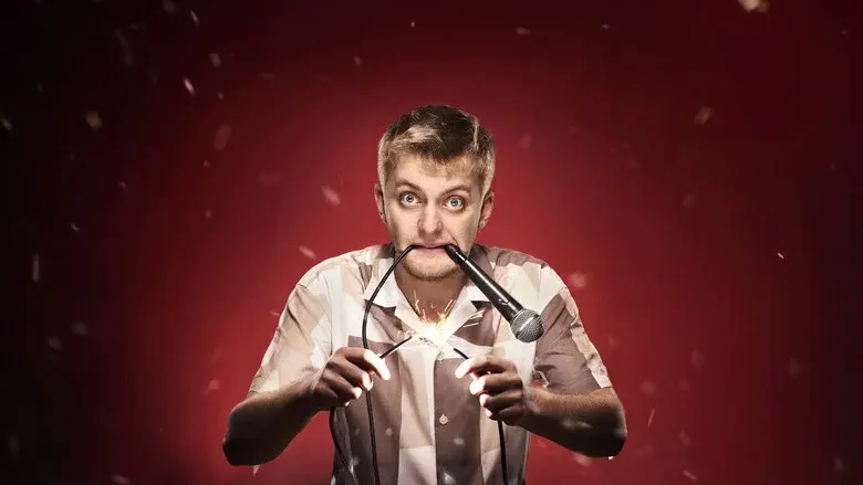 Niels Nielsen: Momenter af Spænding still 1