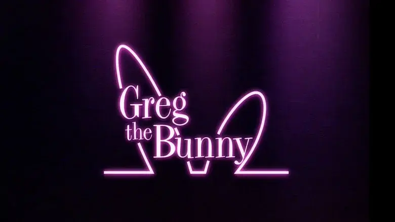 Greg the Bunny still 1