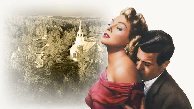 Peyton Place still 2
