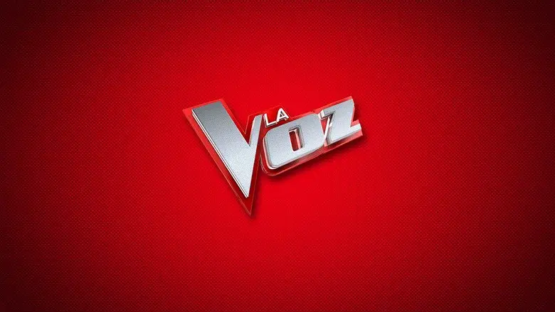 The Voice Spain still 4