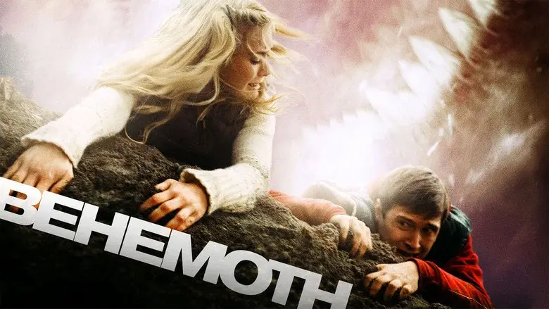 Behemoth still 4