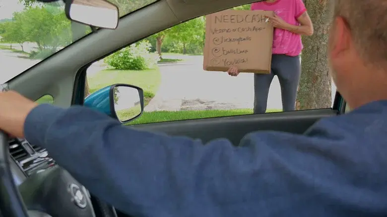 Steve Jobless still 1