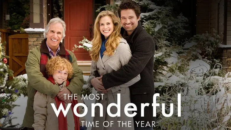 The Most Wonderful Time of the Year still 3