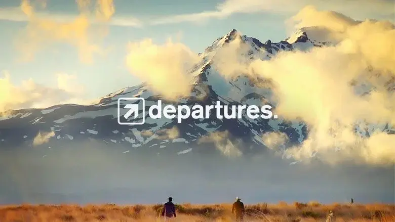 Departures still 1