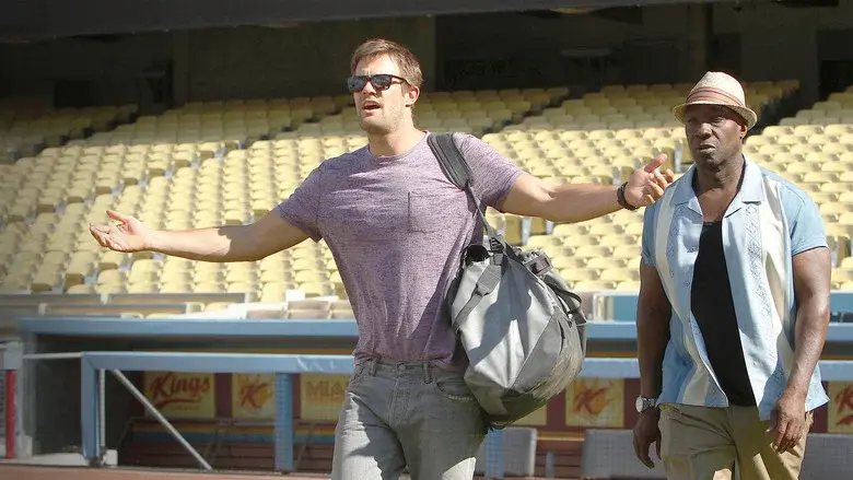 The Finder still 3