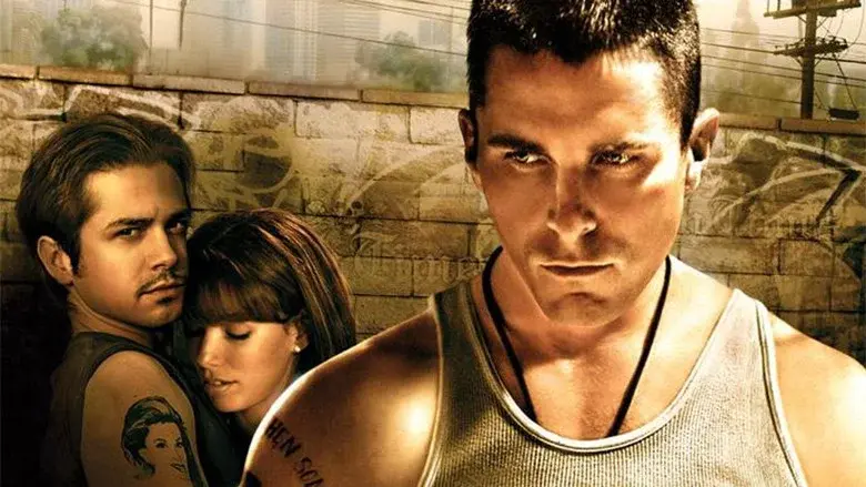 Harsh Times still 4