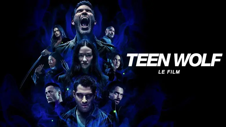 Teen Wolf: The Movie still 3