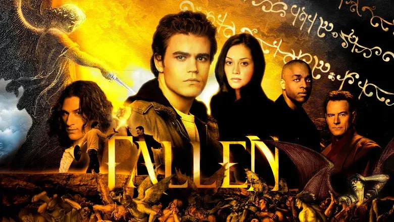 Fallen still 4