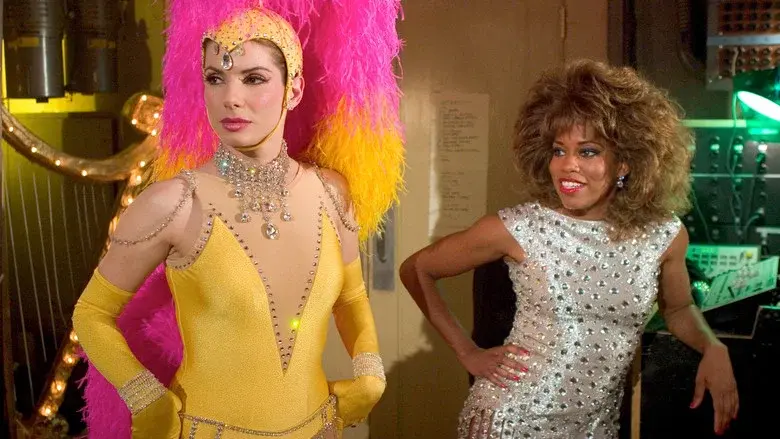 Miss Congeniality 2: Armed and Fabulous still 6