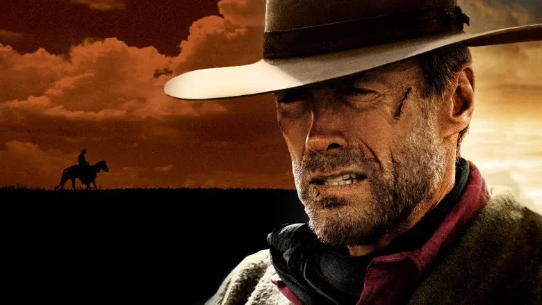 Unforgiven still 8