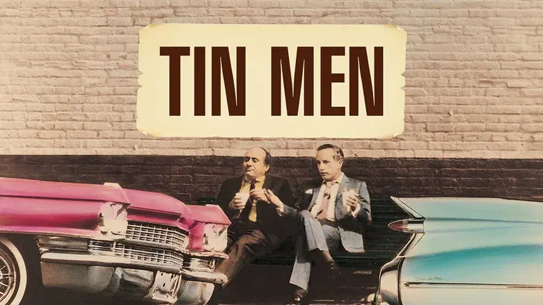 Tin Men still 3