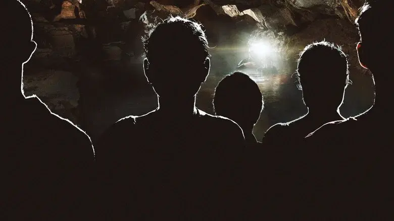 The Rescue still 6