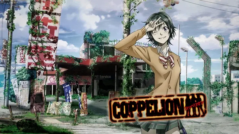 Coppelion still 8