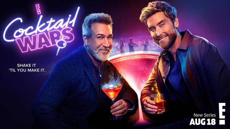 Cocktail Wars still 1
