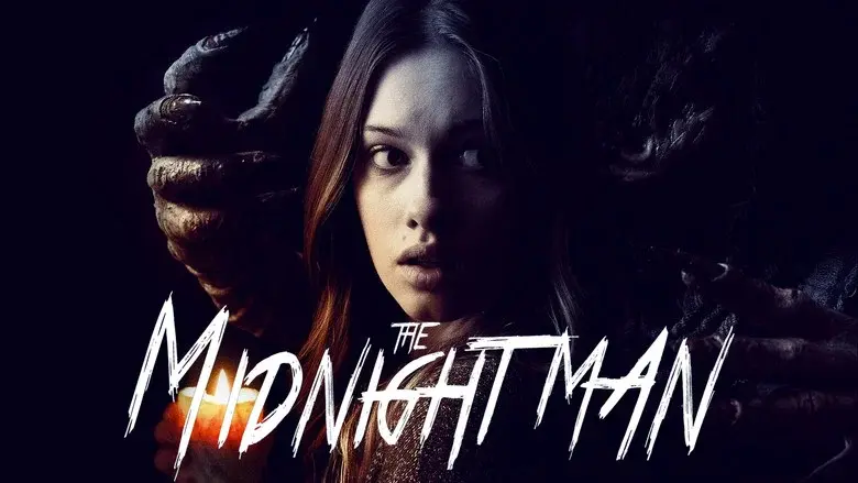 The Midnight Man still 4