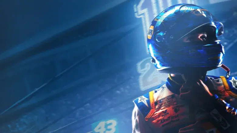 Race for the Championship still 2