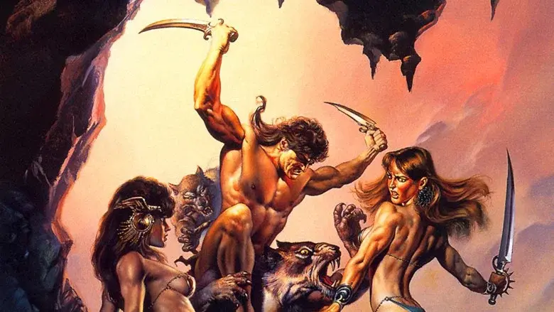 Deathstalker IV: Match of Titans still 1