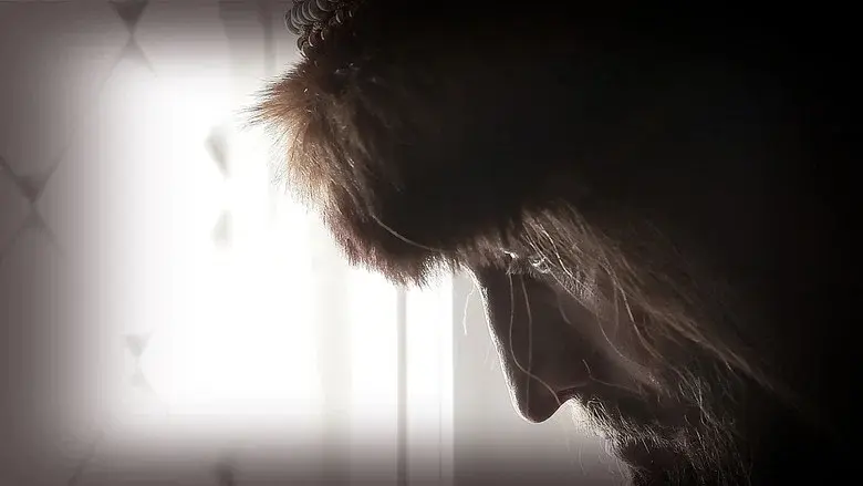 Ivan the Terrible still 1