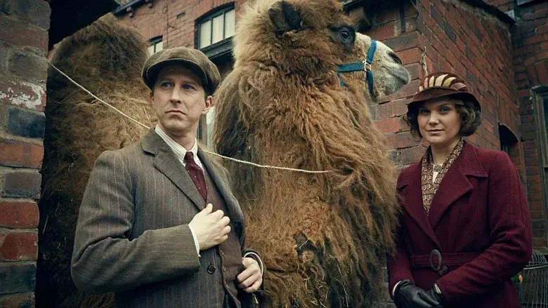 Our Zoo still 5