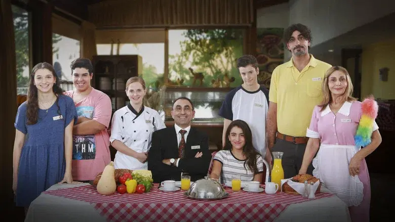 Pini's Hotel still 1