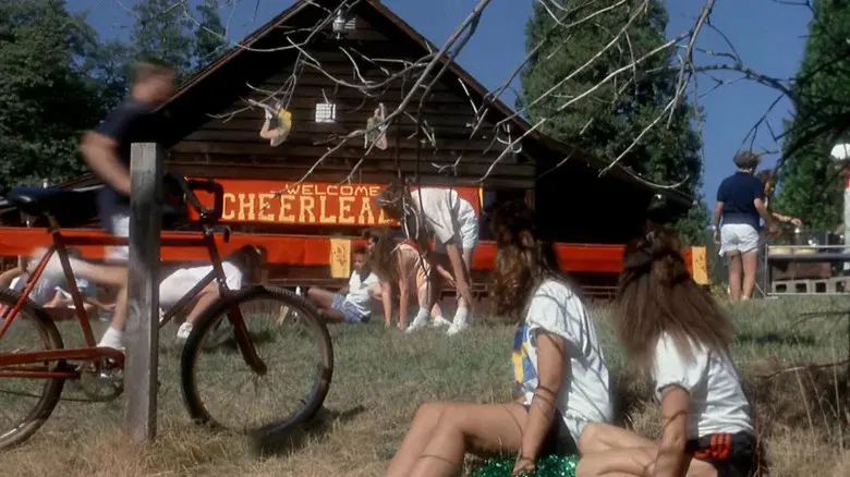 Cheerleader Camp still 4
