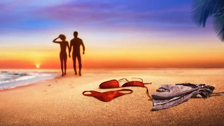 Bachelor in Paradise still 4