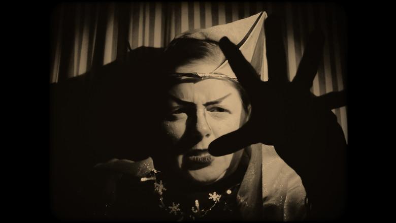 Voyager 1 still 4