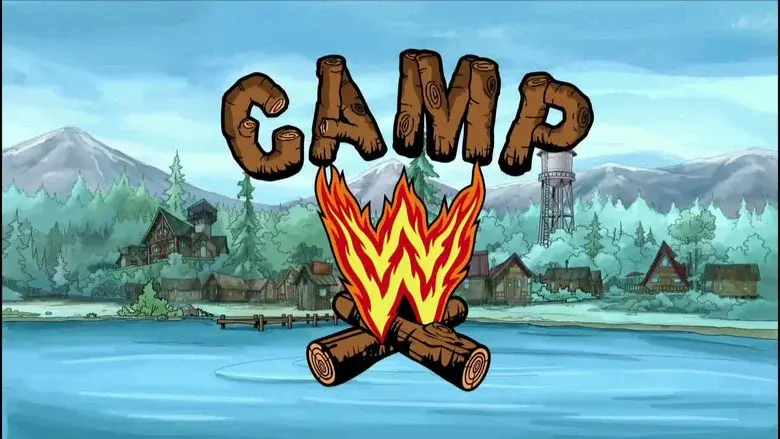 Camp WWE still 2