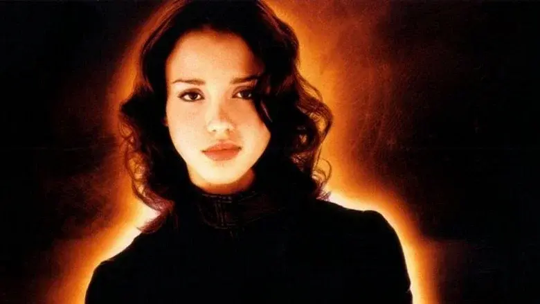 Dark Angel still 2