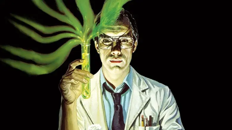 Re-Animator still 5