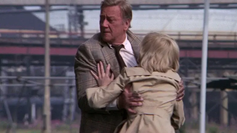 Brannigan still 6