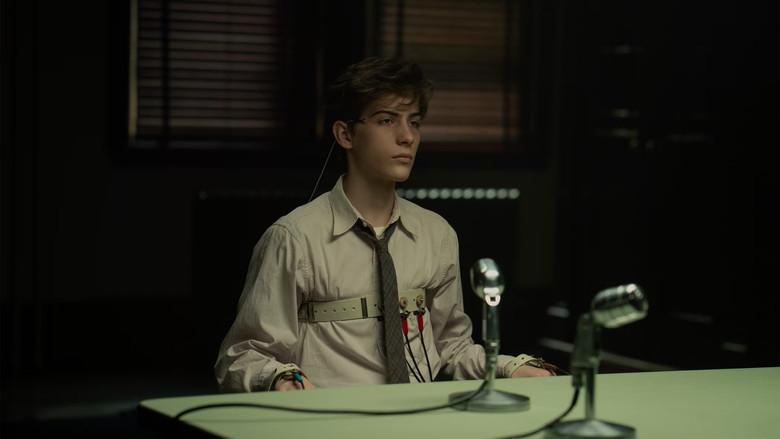 UNABOMBER still 5