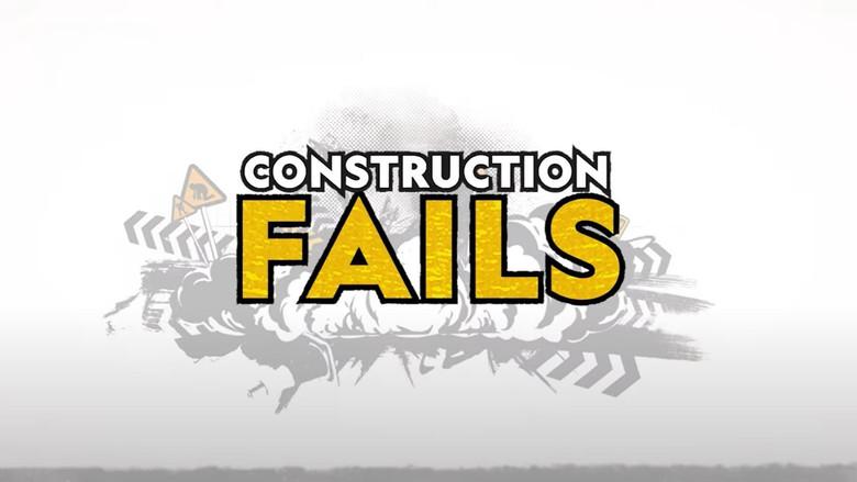 Construction Fails still 7
