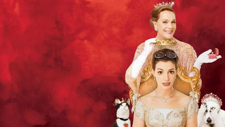 The Princess Diaries 2: Royal Engagement still 1