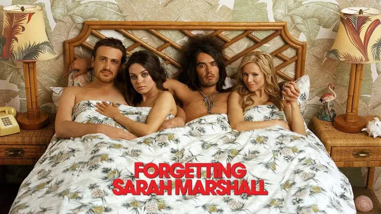 Forgetting Sarah Marshall still 2