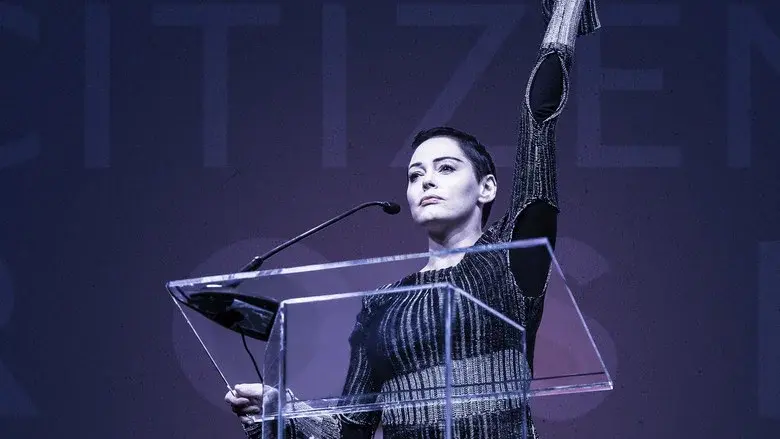Citizen Rose still 1