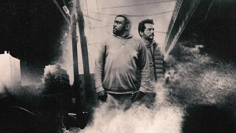 Dope Thief still 3