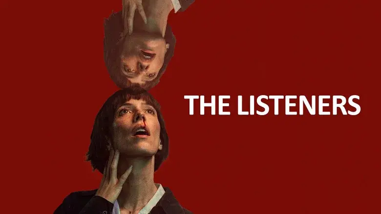 The Listeners still 5