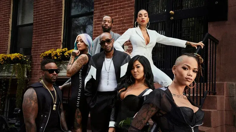 Black Ink Crew New York still 1