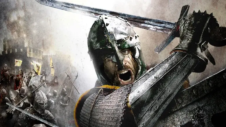 Barbarossa still 2