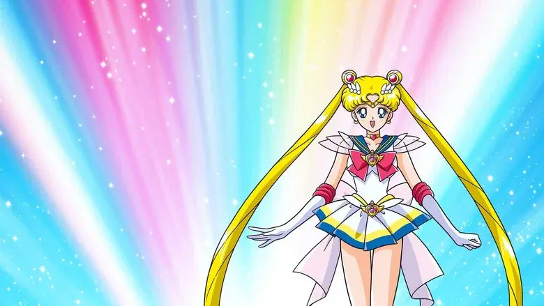 Sailor Moon still 4