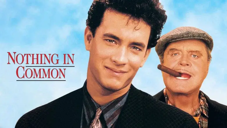 Nothing in Common still 8