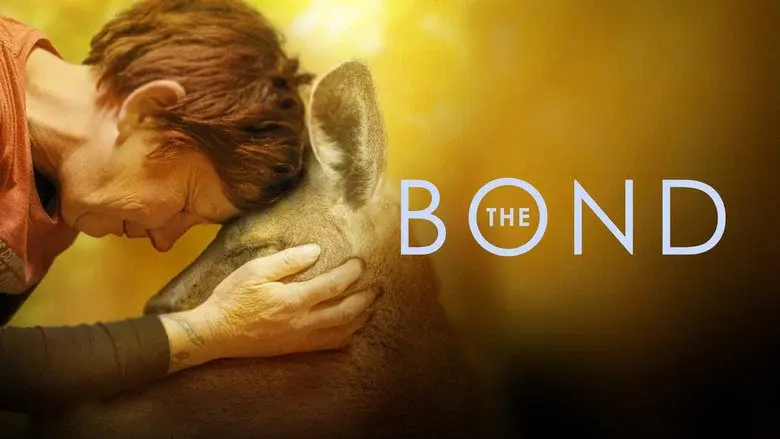 The Bond still 2