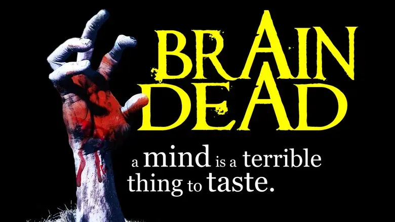 Brain Dead still 8