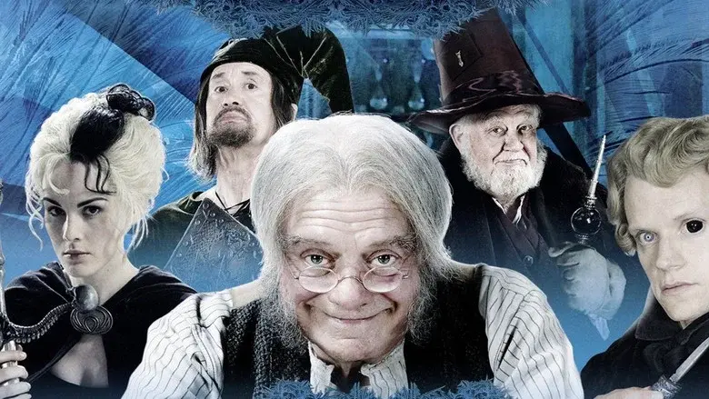 Hogfather still 1