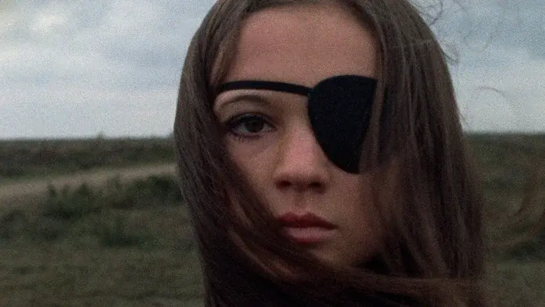 Thriller: A Cruel Picture still 8